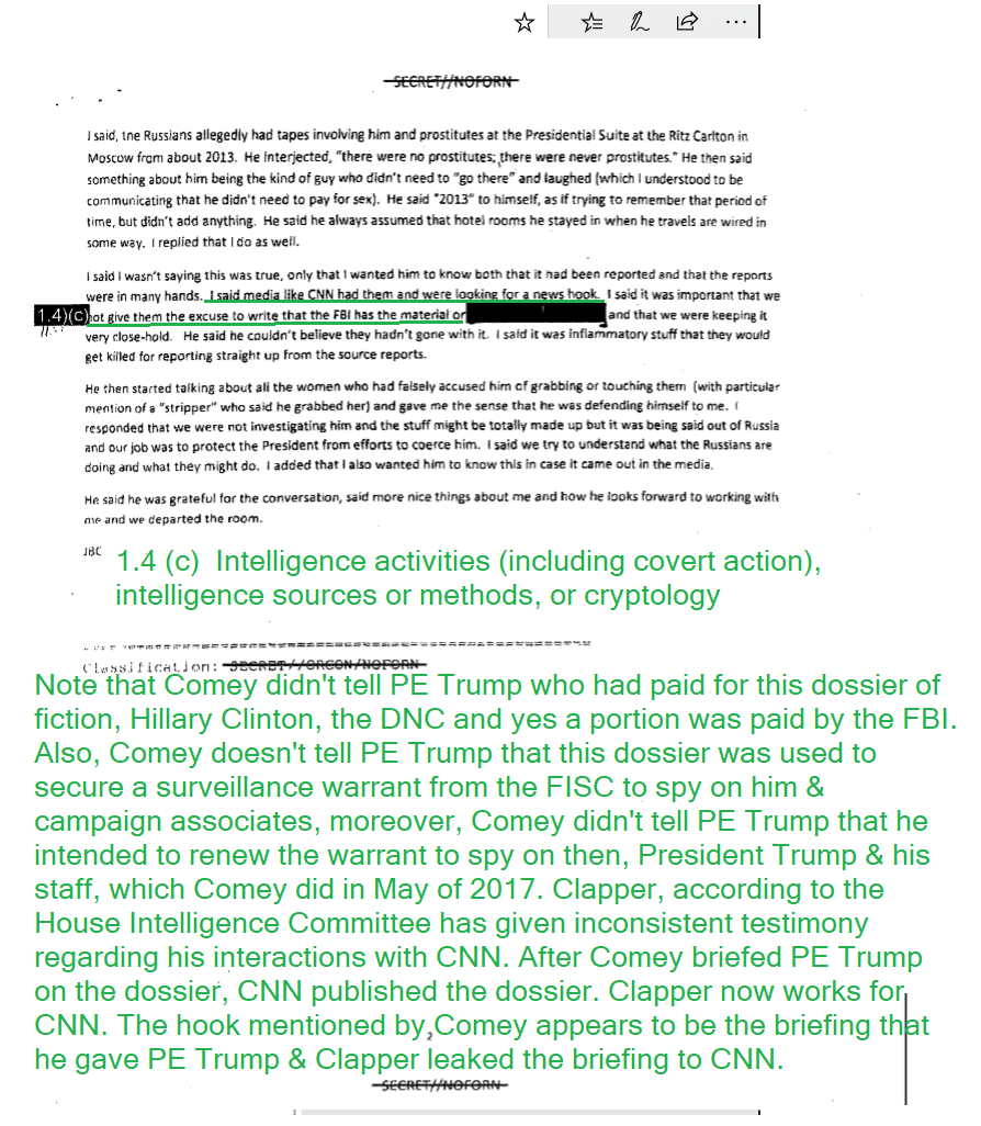 Our response to the NYT's article: - DC Document Reports