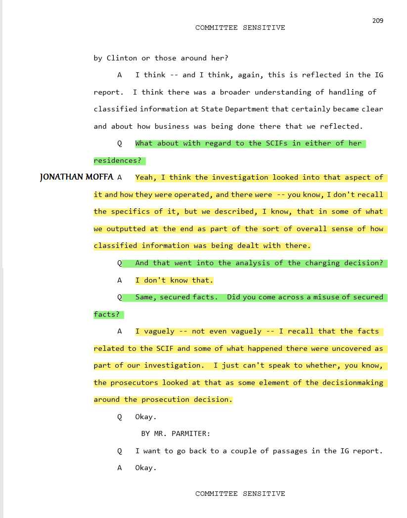 when should documents be marked within a scif when should documents be marked within a scif