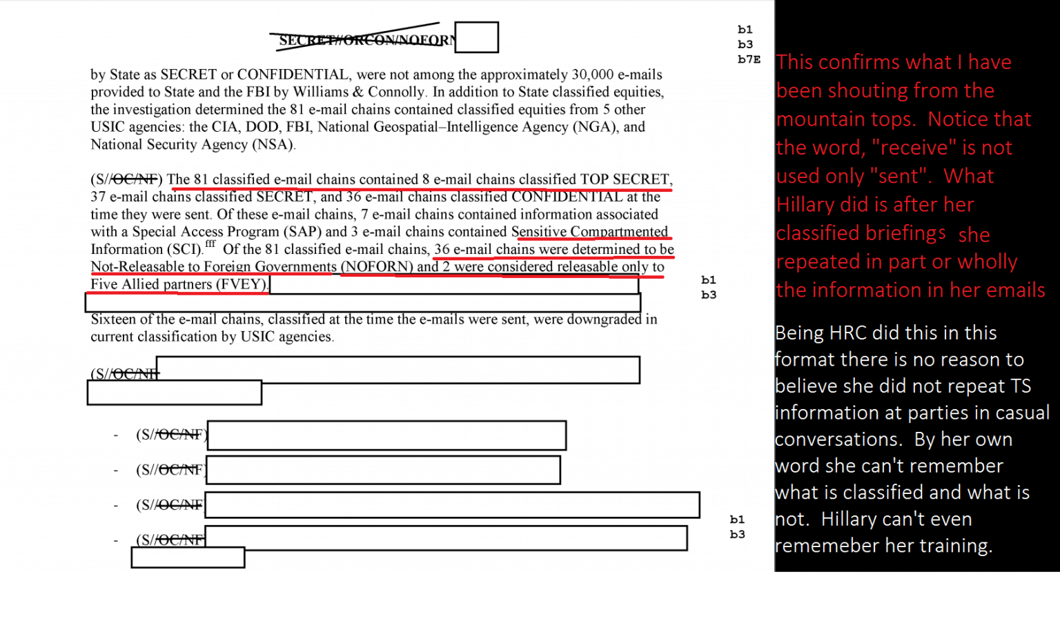 when should documents be marked within a scif when should documents be marked within a scif